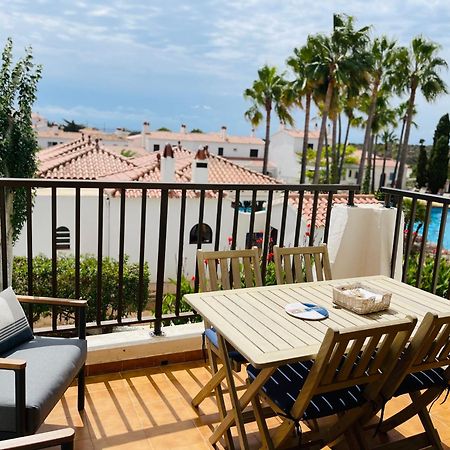 Precioso Apartamento Piscinas Cala En Porter Cala En Porter  Dış mekan fotoğraf