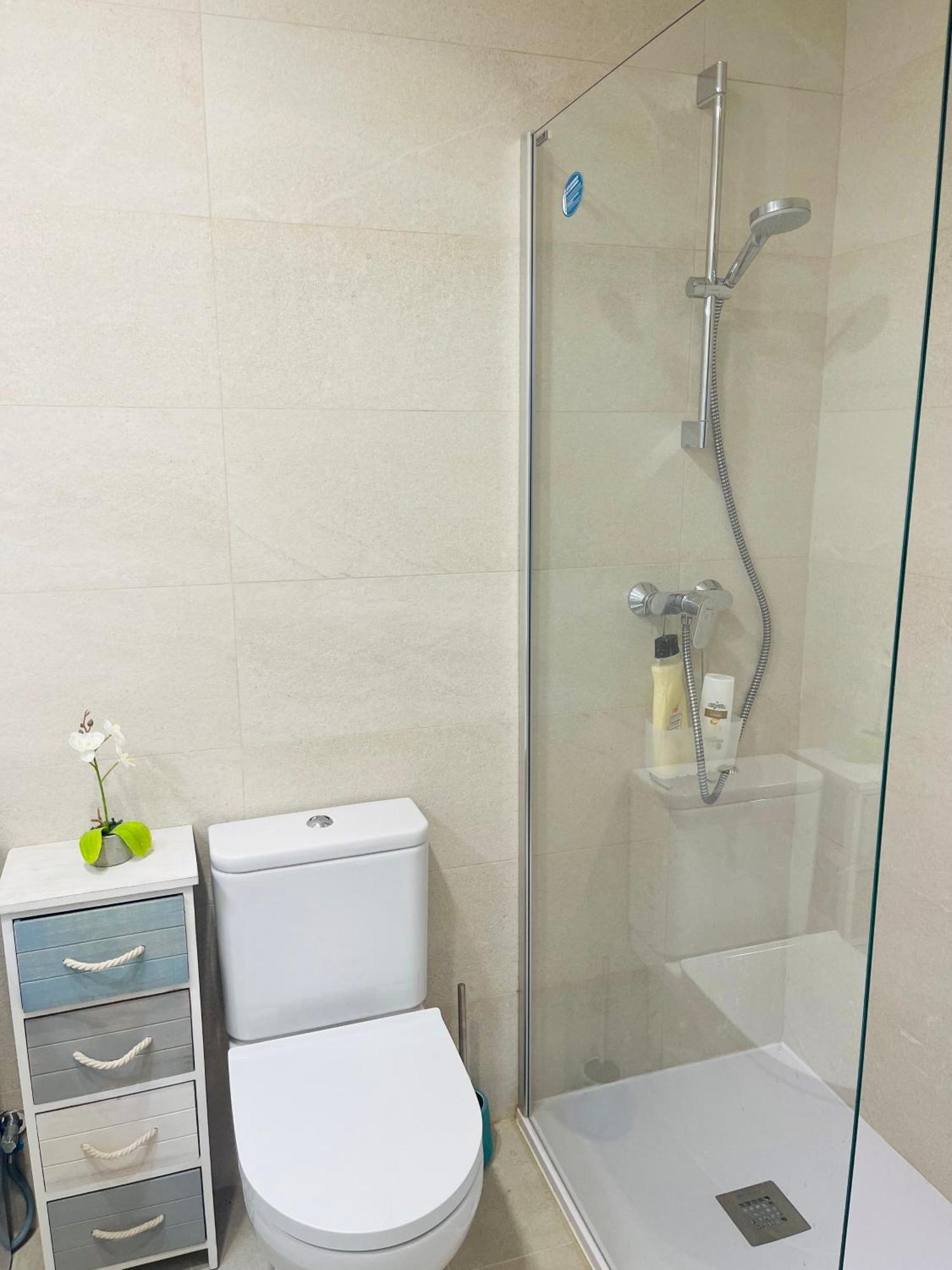 Precioso Apartamento Piscinas Cala En Porter Cala En Porter  Dış mekan fotoğraf