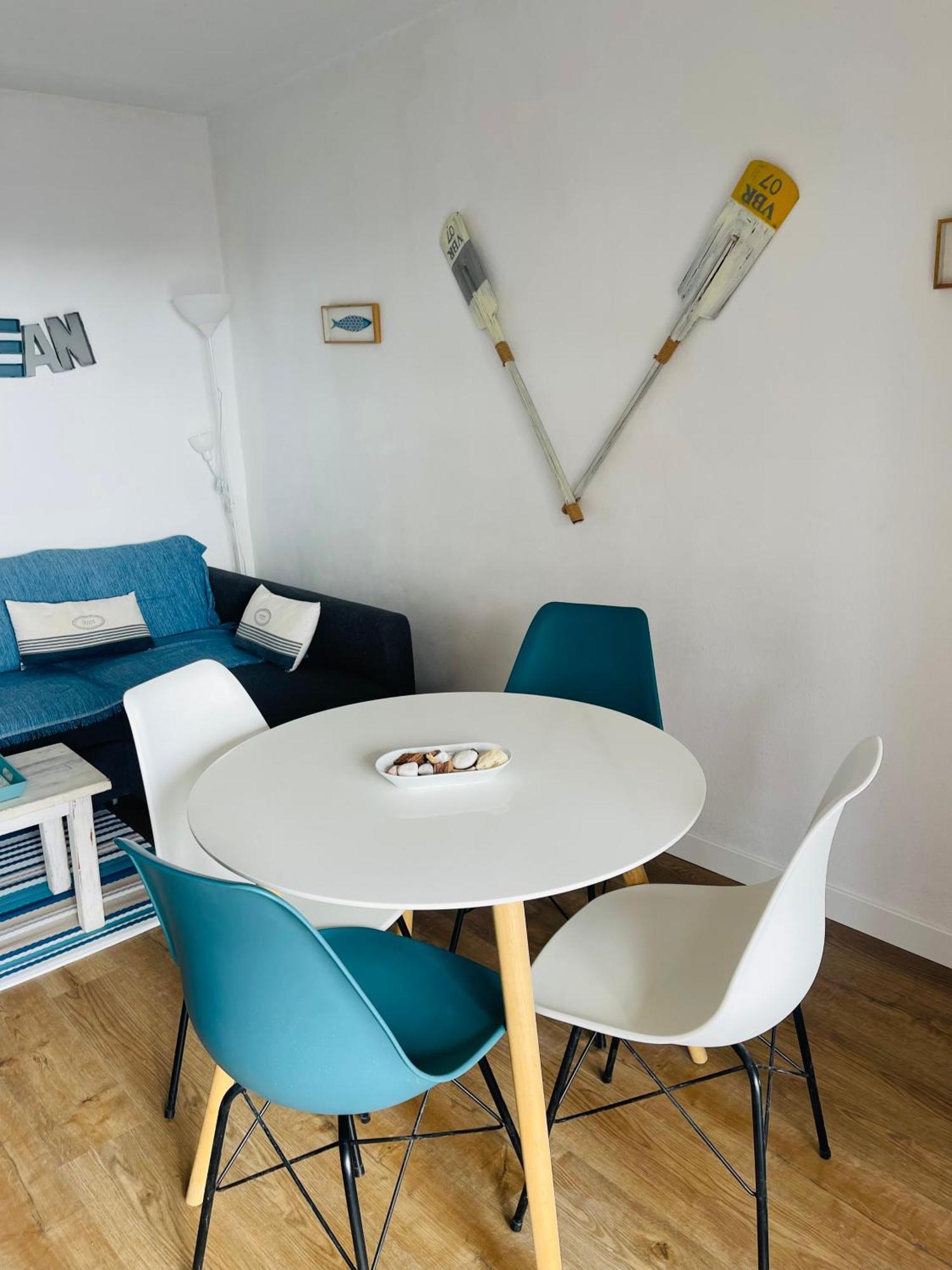 Precioso Apartamento Piscinas Cala En Porter Cala En Porter  Dış mekan fotoğraf