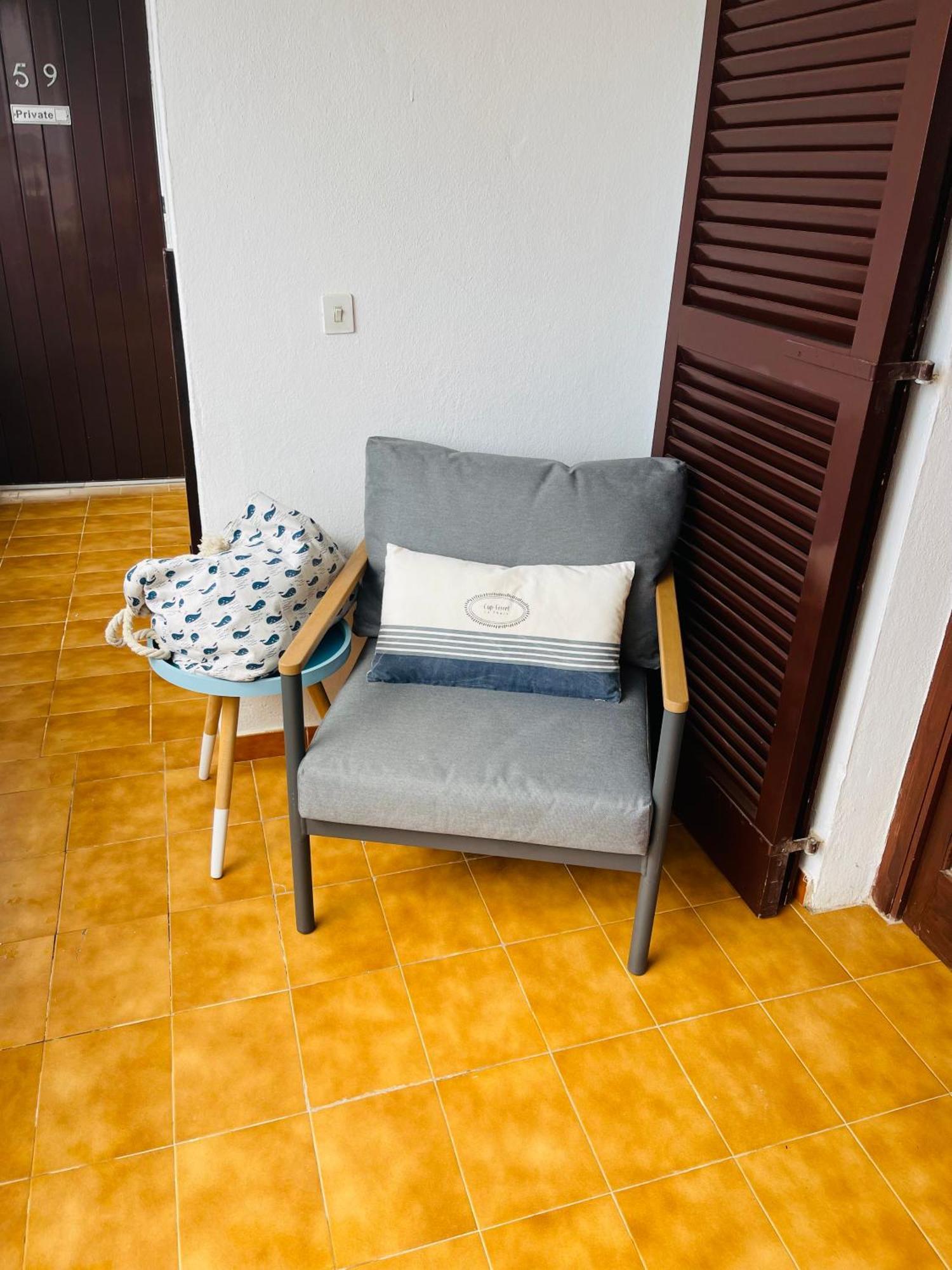 Precioso Apartamento Piscinas Cala En Porter Cala En Porter  Dış mekan fotoğraf